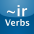 ~ir Verbs